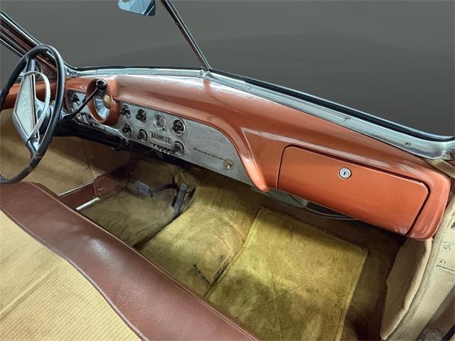1951 Ford Victoria (CC-2052120) for sale in Nashville, Illinois