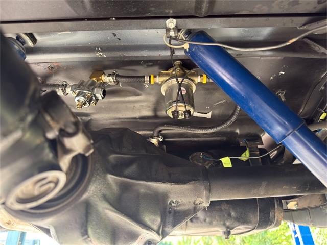 1954 Hudson Super Jet (CC-2052130) for sale in Atlanta, Georgia