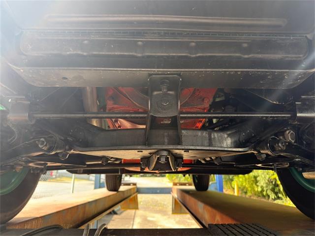 1954 Hudson Super Jet (CC-2052130) for sale in Atlanta, Georgia