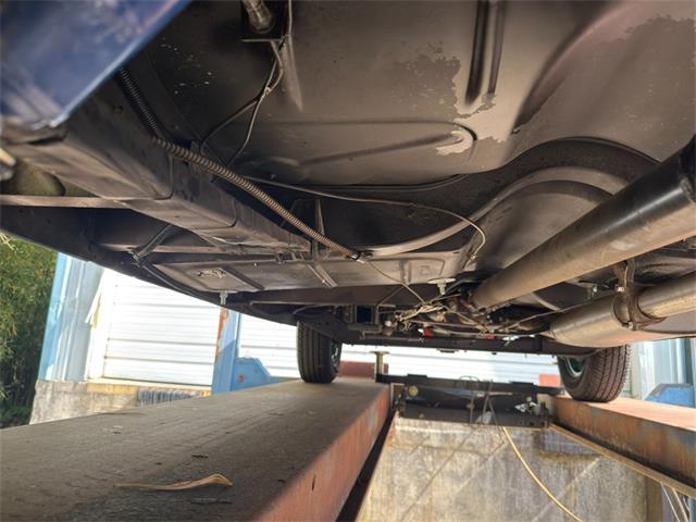 1954 Hudson Super Jet (CC-2052130) for sale in Atlanta, Georgia