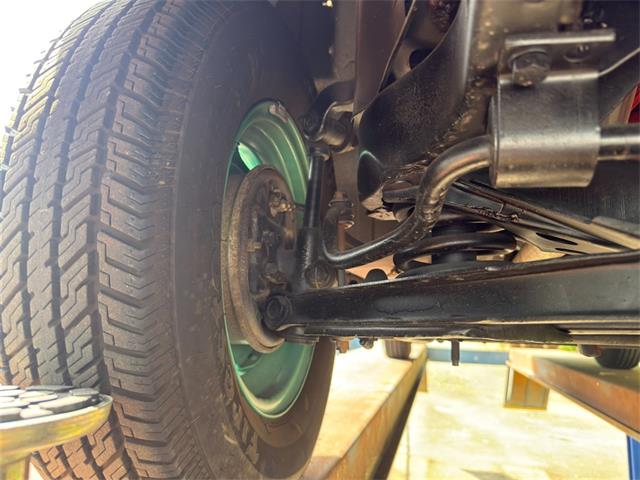 1954 Hudson Super Jet (CC-2052130) for sale in Atlanta, Georgia