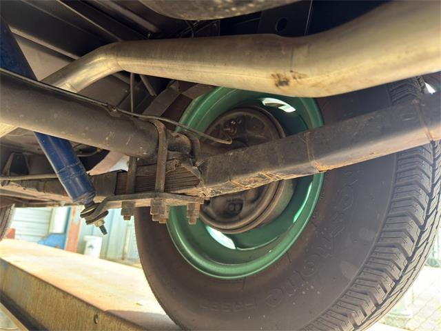 1954 Hudson Super Jet (CC-2052130) for sale in Atlanta, Georgia