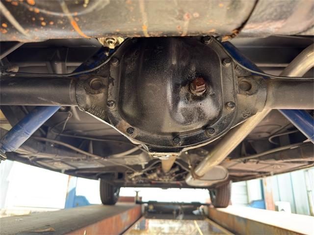 1954 Hudson Super Jet (CC-2052130) for sale in Atlanta, Georgia