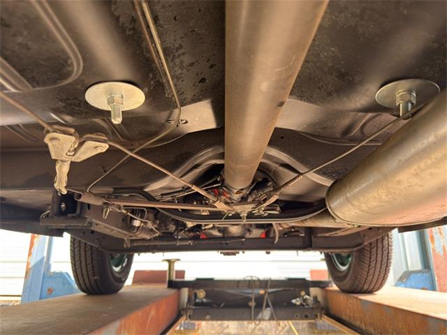 1954 Hudson Super Jet (CC-2052130) for sale in Atlanta, Georgia