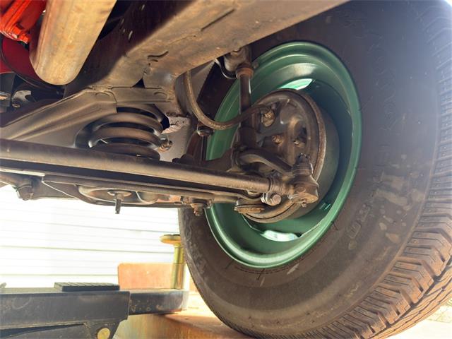 1954 Hudson Super Jet (CC-2052130) for sale in Atlanta, Georgia