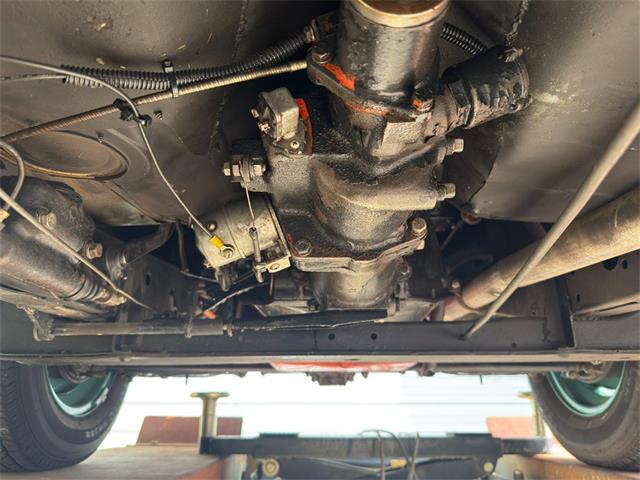 1954 Hudson Super Jet (CC-2052130) for sale in Atlanta, Georgia