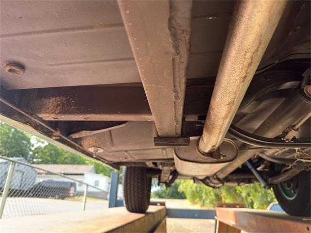 1954 Hudson Super Jet (CC-2052130) for sale in Atlanta, Georgia