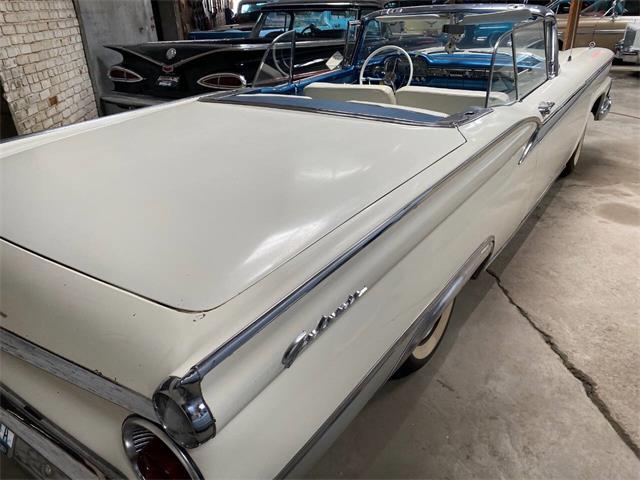 1959 Ford Fairlane 500 (CC-2052155) for sale in Dinuba, California