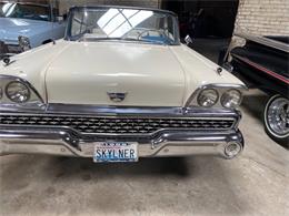 1959 Ford Fairlane 500 (CC-2052155) for sale in Dinuba, California