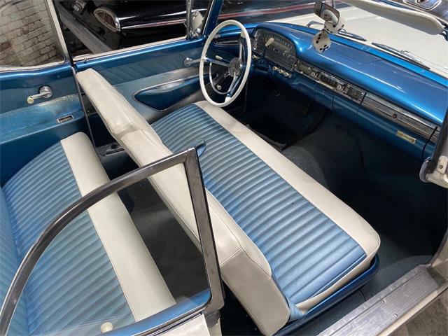 1959 Ford Fairlane 500 (CC-2052155) for sale in Dinuba, California