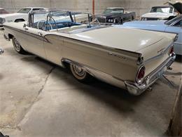 1959 Ford Fairlane 500 (CC-2052155) for sale in Dinuba, California