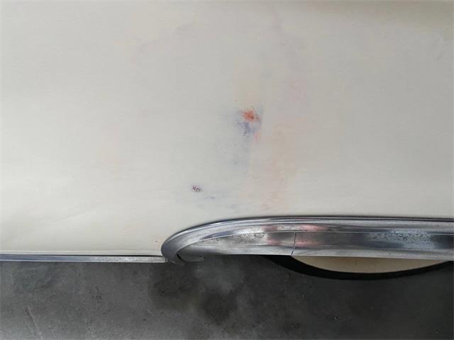 1959 Ford Fairlane 500 (CC-2052155) for sale in Dinuba, California