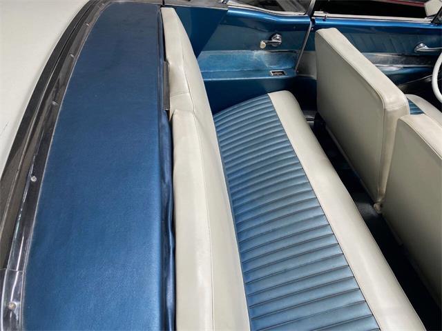 1959 Ford Fairlane 500 (CC-2052155) for sale in Dinuba, California