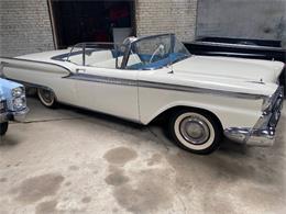 1959 Ford Fairlane 500 (CC-2052155) for sale in Dinuba, California