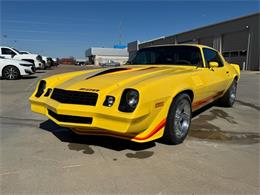 1979 Chevrolet Camaro (CC-2052159) for sale in Wichita Falls, Texas