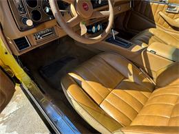 1979 Chevrolet Camaro (CC-2052159) for sale in Wichita Falls, Texas