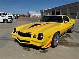 1979 Chevrolet Camaro (CC-2052159) for sale in Wichita Falls, Texas