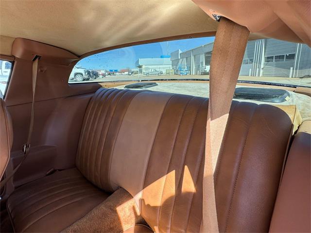1979 Chevrolet Camaro (CC-2052159) for sale in Wichita Falls, Texas