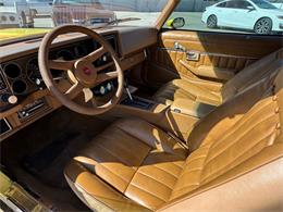 1979 Chevrolet Camaro (CC-2052159) for sale in Wichita Falls, Texas