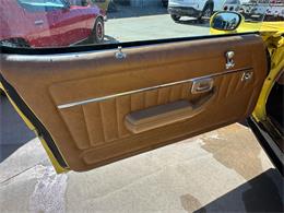1979 Chevrolet Camaro (CC-2052159) for sale in Wichita Falls, Texas