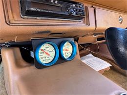 1979 Chevrolet Camaro (CC-2052159) for sale in Wichita Falls, Texas