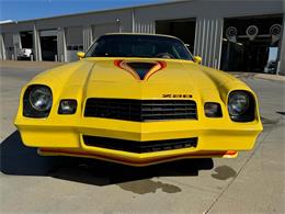 1979 Chevrolet Camaro (CC-2052159) for sale in Wichita Falls, Texas