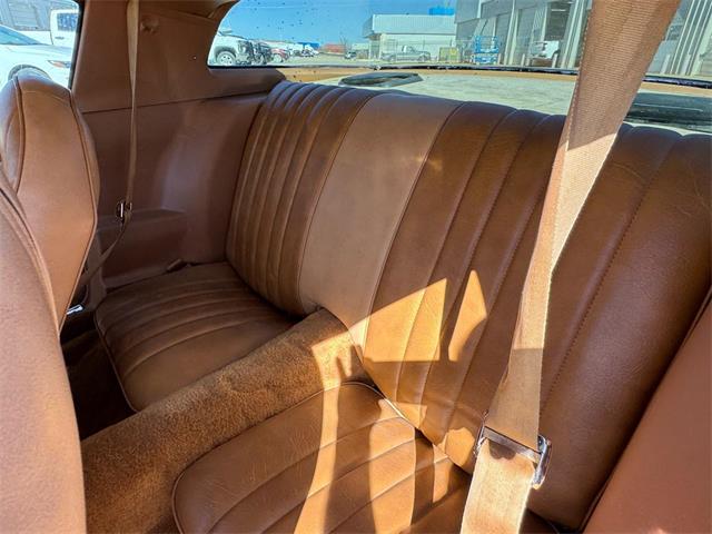 1979 Chevrolet Camaro (CC-2052159) for sale in Wichita Falls, Texas