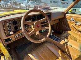 1979 Chevrolet Camaro (CC-2052159) for sale in Wichita Falls, Texas