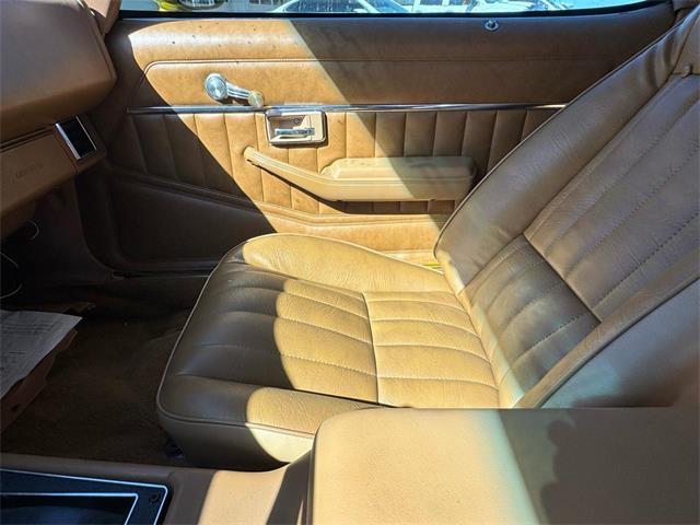 1979 Chevrolet Camaro (CC-2052159) for sale in Wichita Falls, Texas