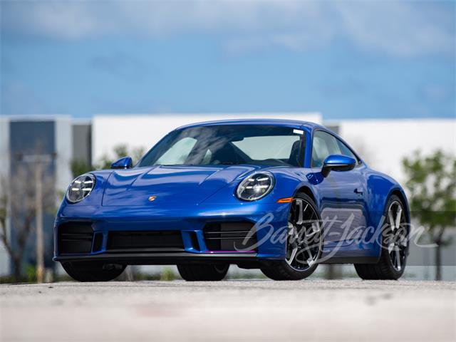 2026 Porsche 911 (CC-2052285) for sale in Palm Beach, Florida