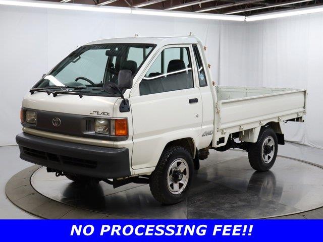 1998 Toyota LiteAce (CC-2052339) for sale in Christiansburg, Virginia