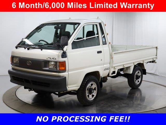 1998 Toyota LiteAce (CC-2052339) for sale in Christiansburg, Virginia