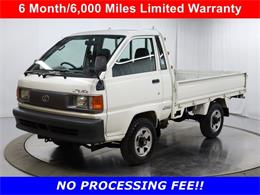1998 Toyota LiteAce (CC-2052339) for sale in Christiansburg, Virginia
