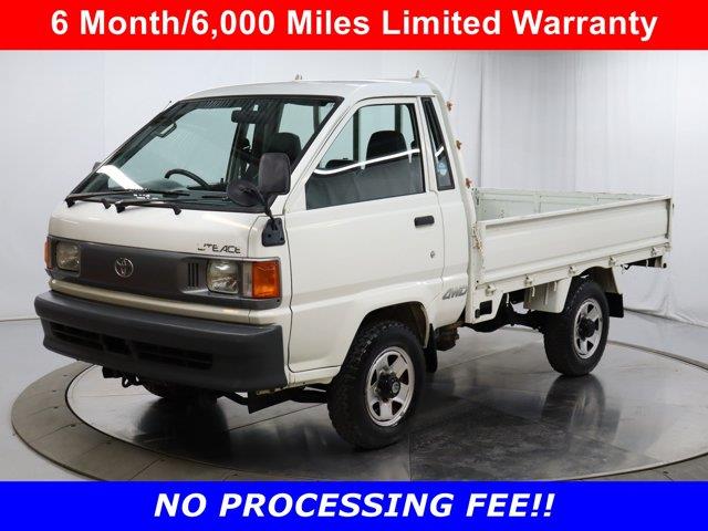 1998 Toyota LiteAce (CC-2052339) for sale in Christiansburg, Virginia