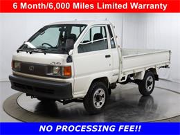 1998 Toyota LiteAce (CC-2052339) for sale in Christiansburg, Virginia