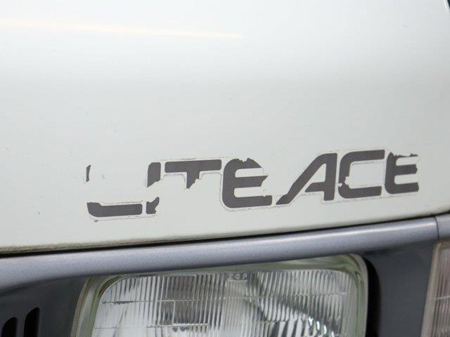 1998 Toyota LiteAce (CC-2052339) for sale in Christiansburg, Virginia