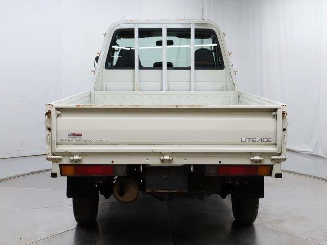 1998 Toyota LiteAce (CC-2052339) for sale in Christiansburg, Virginia