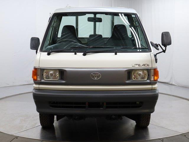 1998 Toyota LiteAce (CC-2052339) for sale in Christiansburg, Virginia