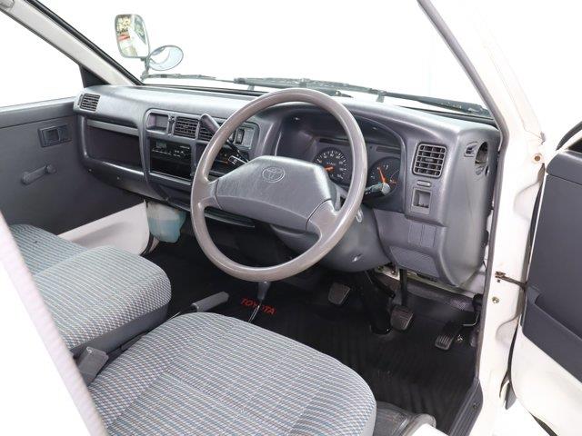 1998 Toyota LiteAce (CC-2052339) for sale in Christiansburg, Virginia