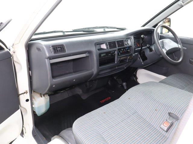1998 Toyota LiteAce (CC-2052339) for sale in Christiansburg, Virginia