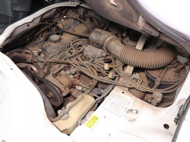 1998 Toyota LiteAce (CC-2052339) for sale in Christiansburg, Virginia