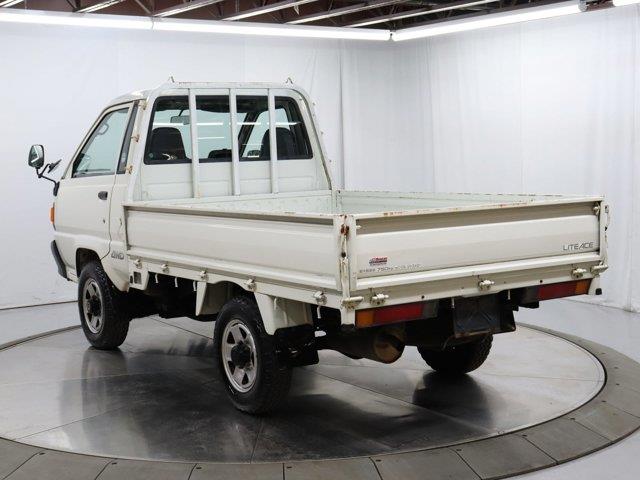1998 Toyota LiteAce (CC-2052339) for sale in Christiansburg, Virginia