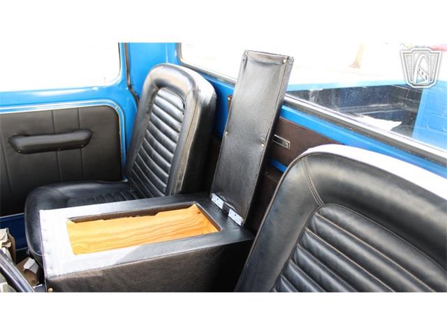 1968 Ford F100 (CC-2052344) for sale in Tulsa, Oklahoma