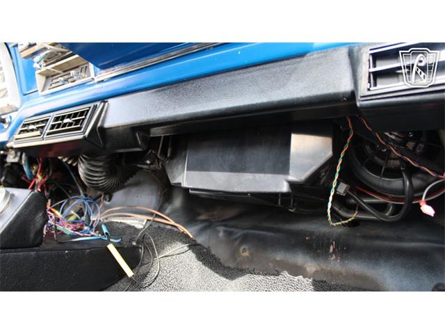 1968 Ford F100 (CC-2052344) for sale in Tulsa, Oklahoma