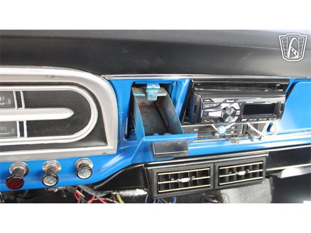 1968 Ford F100 (CC-2052344) for sale in Tulsa, Oklahoma