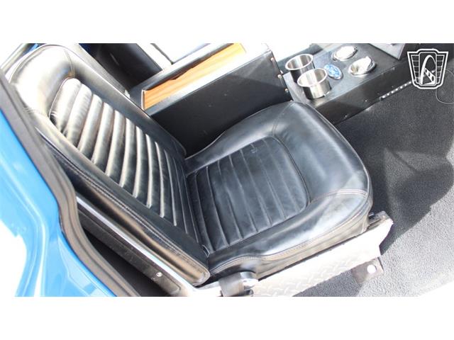 1968 Ford F100 (CC-2052344) for sale in Tulsa, Oklahoma