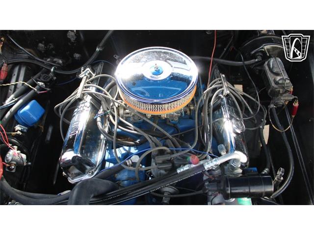 1968 Ford F100 (CC-2052344) for sale in Tulsa, Oklahoma