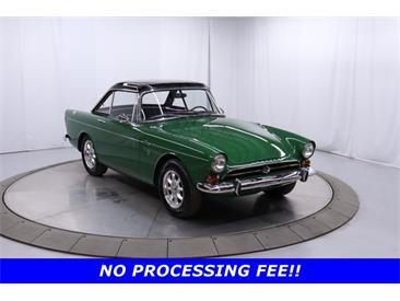 1964 Sunbeam Tiger (CC-2052346) for sale in Christiansburg, Virginia