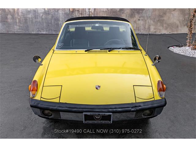 1972 Porsche 917 (CC-2052356) for sale in Beverly Hills, California