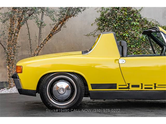 1972 Porsche 917 (CC-2052356) for sale in Beverly Hills, California